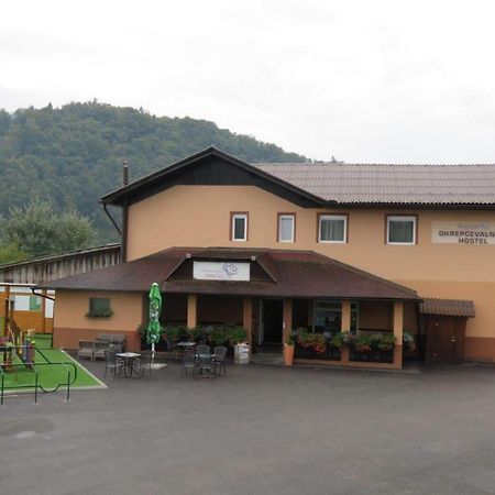 Rooms At Trimcek Sevnica 客房 照片