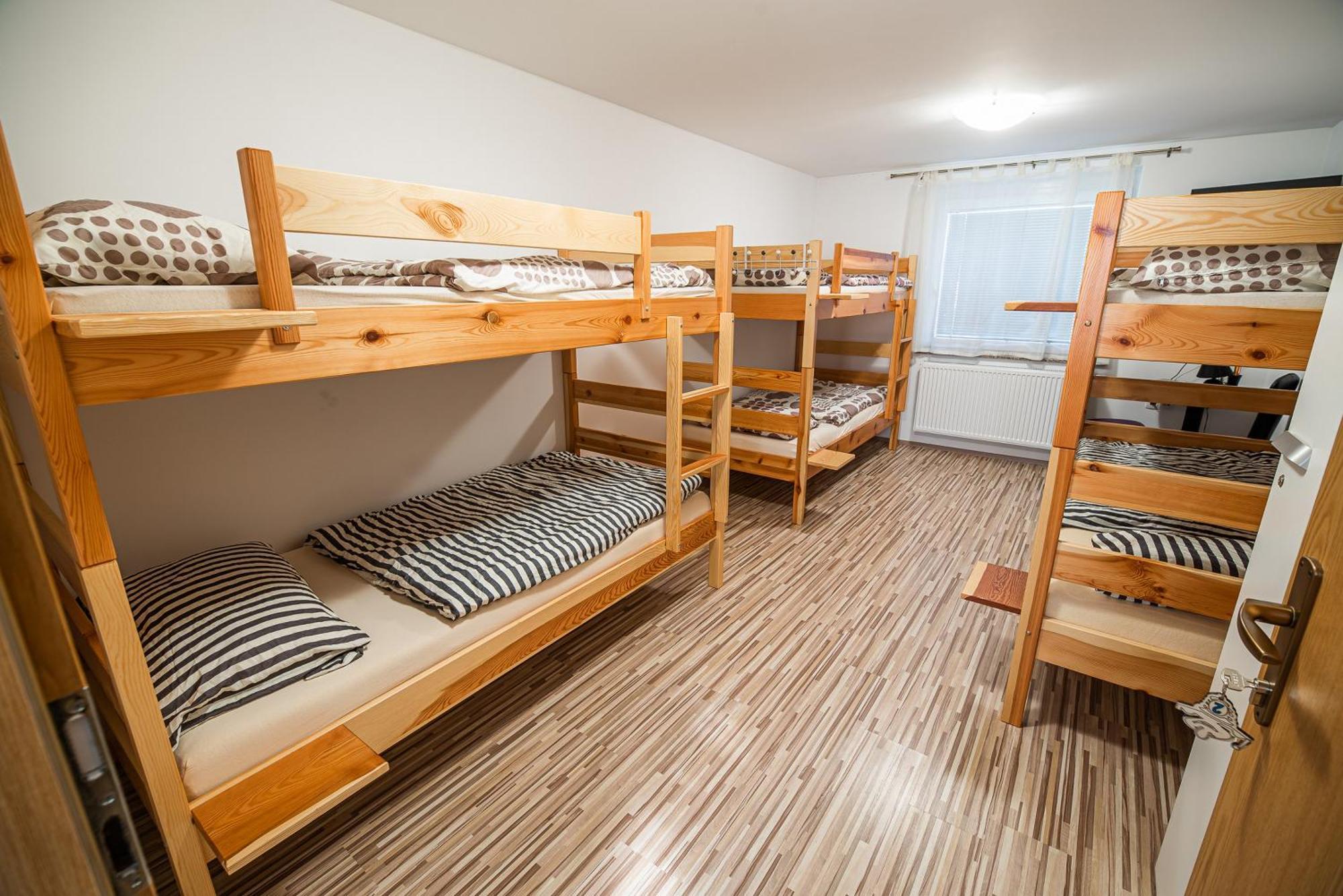 Rooms At Trimcek Sevnica 客房 照片