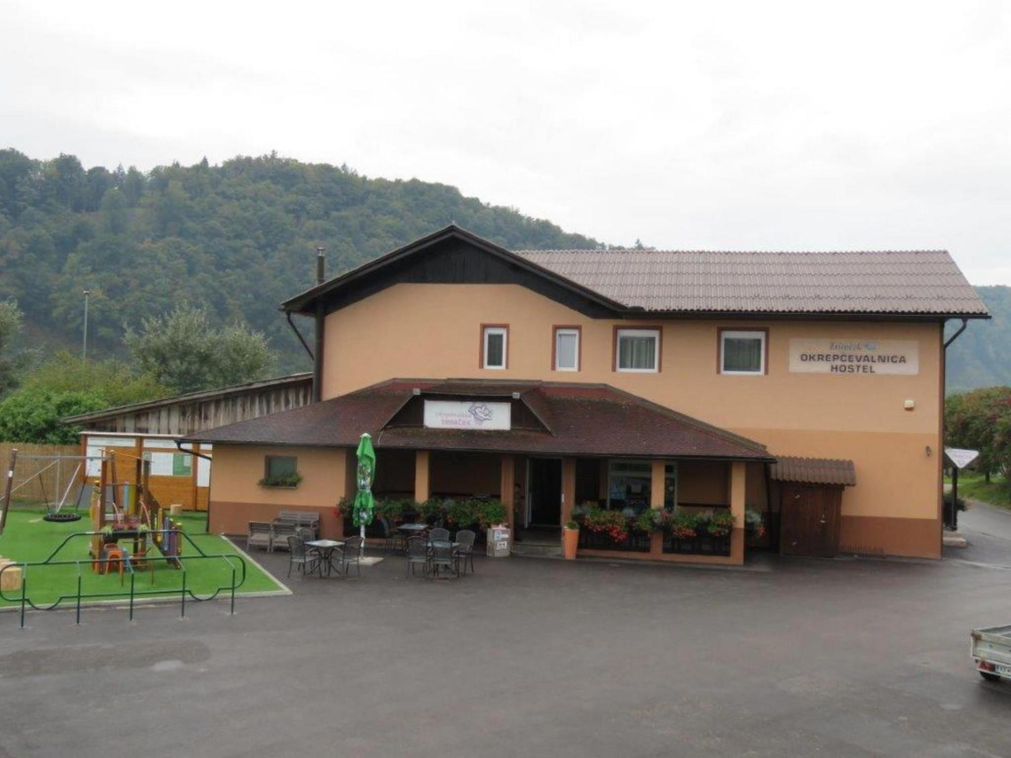 Rooms At Trimcek Sevnica 客房 照片