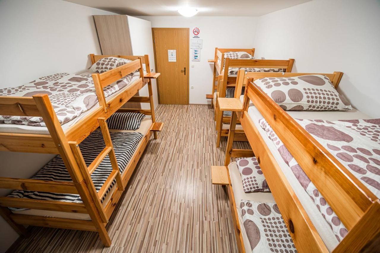 Rooms At Trimcek Sevnica 外观 照片